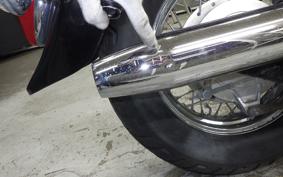 YAMAHA DRAGSTAR 400 CLASSIC 2008 VH01J