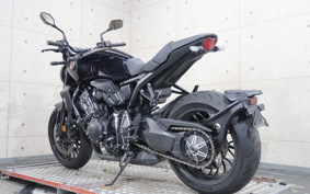 HONDA CB1000R 2023 SC80