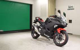 KAWASAKI NINJA 250 2 2026 EX250P
