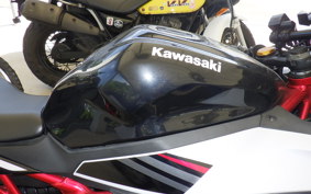 KAWASAKI ZX-25R ZX250E