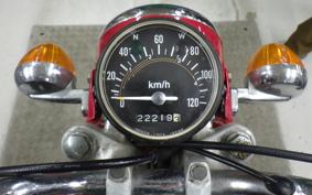 HONDA CS90 S90