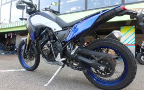 YAMAHA TENERE 700 2020 DM09J