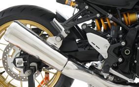 KAWASAKI Z900RS SE 2026 ZR902A
