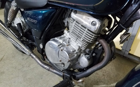 SUZUKI MA LOADER 250 NJ48A