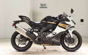 KAWASAKI ZX-4R SE 1995 ZX400P