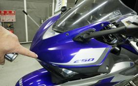 YAMAHA YZF-R25 RG10J