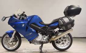 BMW F800ST 2007