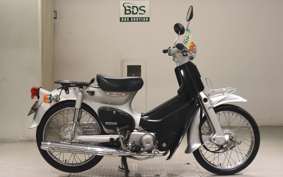 HONDA C50 SUPER CUB 2020 AA01