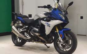 BMW R1200RS 2017
