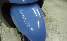 SUZUKI LET's 2018 CA4AA