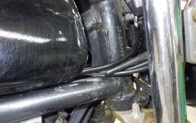 KAWASAKI BALIUS 250 Gen.2 2021 ZR250B