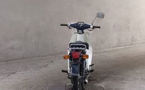 HONDA SUPER CUB50 C50