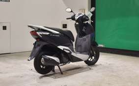 HONDA LEAD 125 2025 JF45