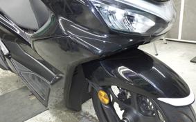 HONDA PCX125 2009 JK05
