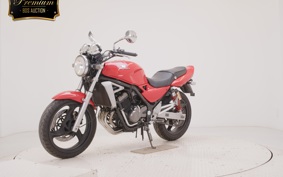 KAWASAKI BALIUS 250 Gen.2 2025 ZR250B