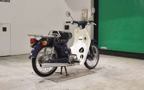 HONDA C50 SUPER CUB C50