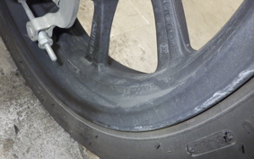 HONDA PCX125 2004 JF81