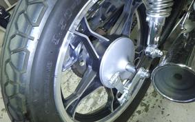 SUZUKI GN125 H 2021