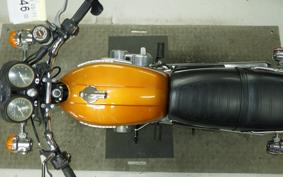 SUZUKI GT380 2020 GT380