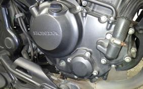 HONDA REBEL 250 A MC49