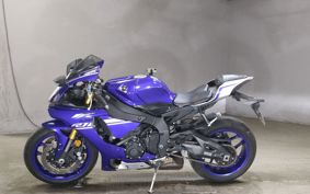 YAMAHA YZF-R1 2017 RN49