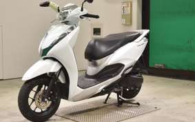 HONDA LEAD 125 JF45