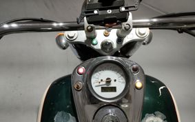 HONDA SHADOW 400 NC34