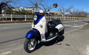 YAMAHA  VINO  DELUXE  SA37J