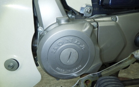 HONDA C90 SUPER CUB E 2021 HA02