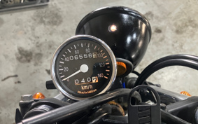KAWASAKI 250TR BJ250F