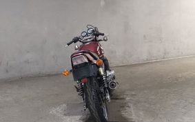 KAWASAKI ZEPHYR400 ZR400C