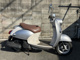 Фото Yamaha VINO с японского аукциона