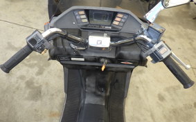 HONDA FUSION X MF02
