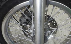 HONDA GB250 CLUBMAN Gen.5 2010 MC10