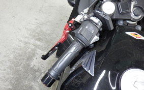 HONDA CBR400R ABS 2013 NC47