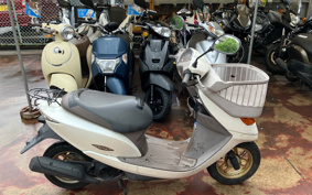 HONDA DIO CHESTER AF68