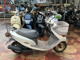 Фото Honda DIO CHESTER с японского аукциона