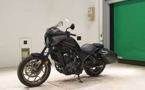 HONDA REBEL 1100 T DCT 2025 SC83
