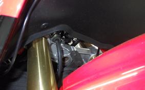 HONDA CBR600RR GEN 2 2006 PC37