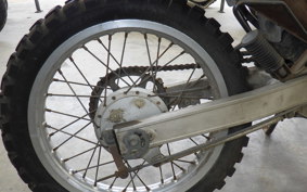 SUZUKI DJEBEL 200 (DR200SE) SH42A