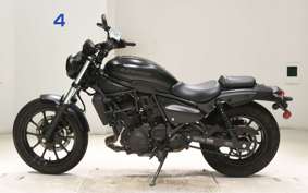 KAWASAKI ELIMINATOR400-3 2025 EL400A