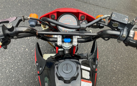 KAWASAKI KSR-2 MX080B