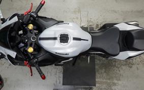 KAWASAKI ZX-4R SE 2025 ZX400P