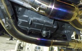 HONDA CB1300SF SUPER BOLDOR 2011 SC54