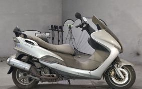 YAMAHA MAJESTY 125 5CA
