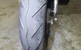 SUZUKI LET's 5 CA47A