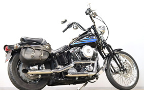 HARLEY FXSTSB 1997 BPL