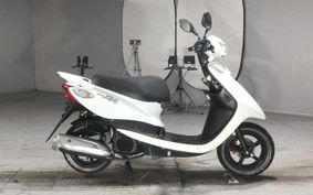 YAMAHA JOG ZR EVOLUTION2 SA39J