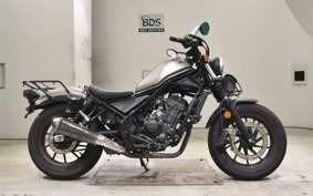 HONDA REBEL 250 MC49
