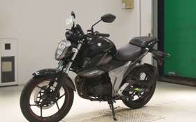 SUZUKI GIXXER 150 ED13N